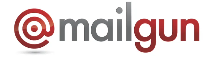 Mail Gun Logo